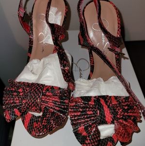 Size 5 Women's Heels